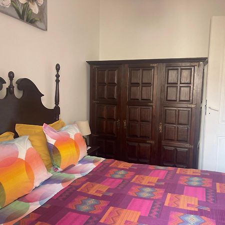 פיגואיירה דה פוז Patio Da Foz - Appartement Tres Accueillant Centre-Ville מראה חיצוני תמונה