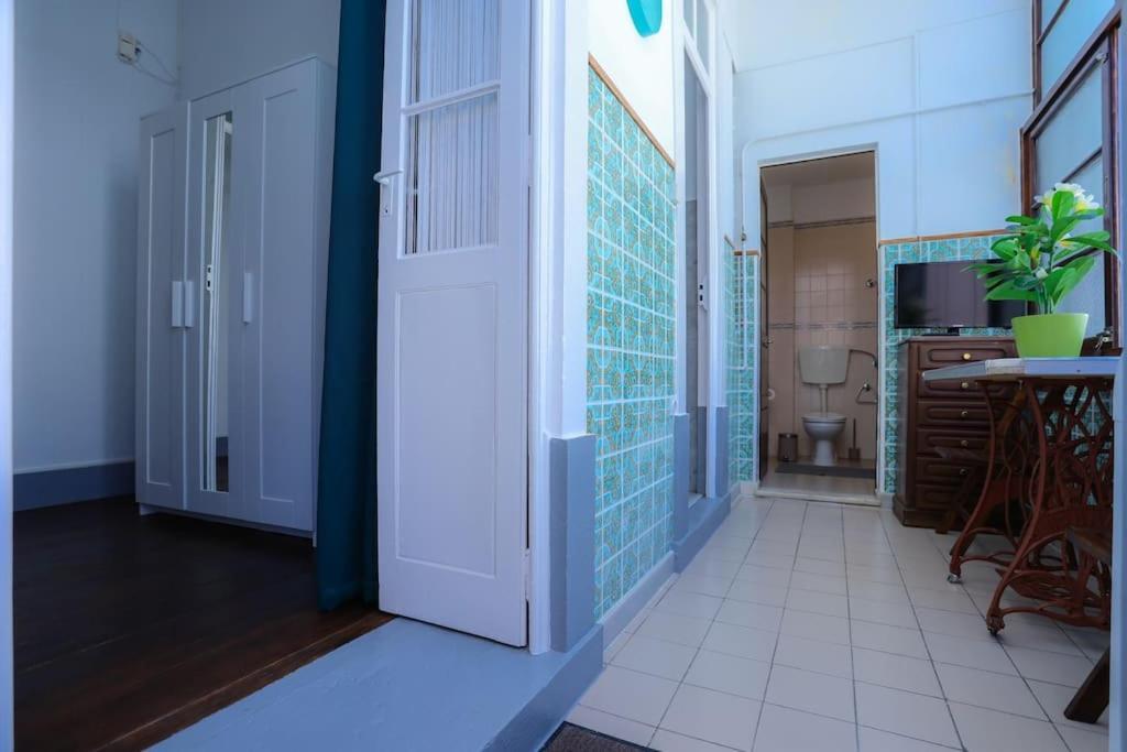 פיגואיירה דה פוז Patio Da Foz - Appartement Tres Accueillant Centre-Ville מראה חיצוני תמונה