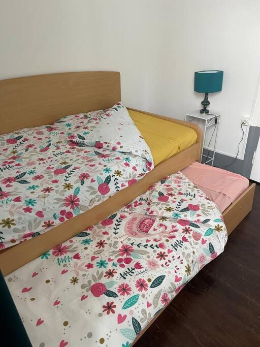 פיגואיירה דה פוז Patio Da Foz - Appartement Tres Accueillant Centre-Ville מראה חיצוני תמונה