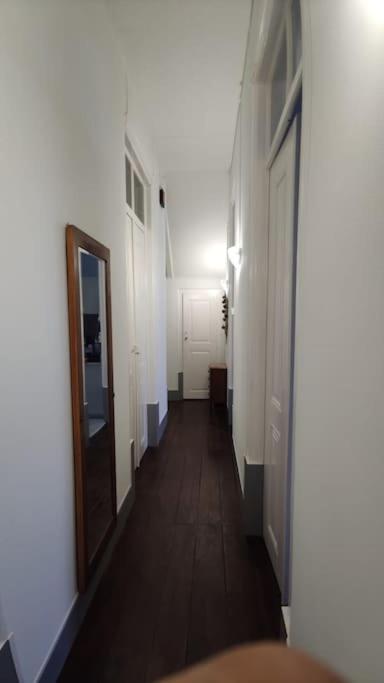 פיגואיירה דה פוז Patio Da Foz - Appartement Tres Accueillant Centre-Ville מראה חיצוני תמונה