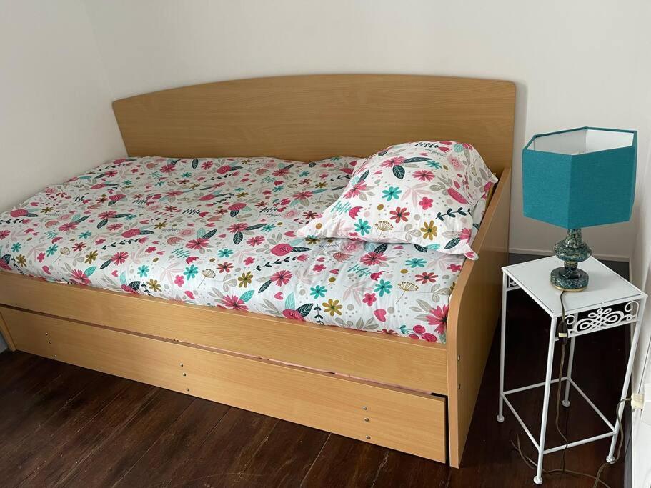 פיגואיירה דה פוז Patio Da Foz - Appartement Tres Accueillant Centre-Ville מראה חיצוני תמונה