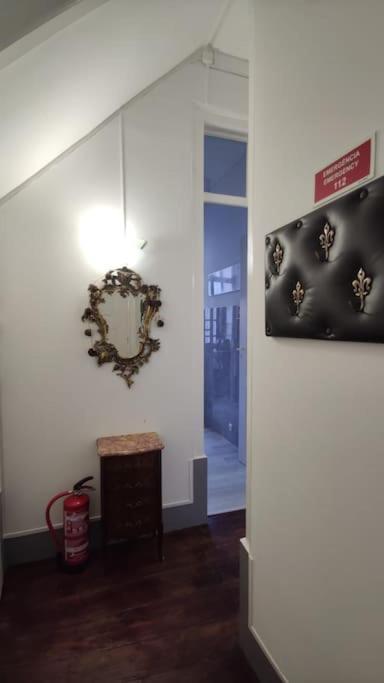 פיגואיירה דה פוז Patio Da Foz - Appartement Tres Accueillant Centre-Ville מראה חיצוני תמונה