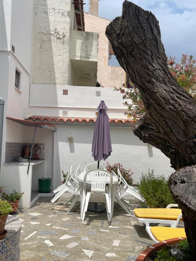 פיגואיירה דה פוז Patio Da Foz - Appartement Tres Accueillant Centre-Ville מראה חיצוני תמונה