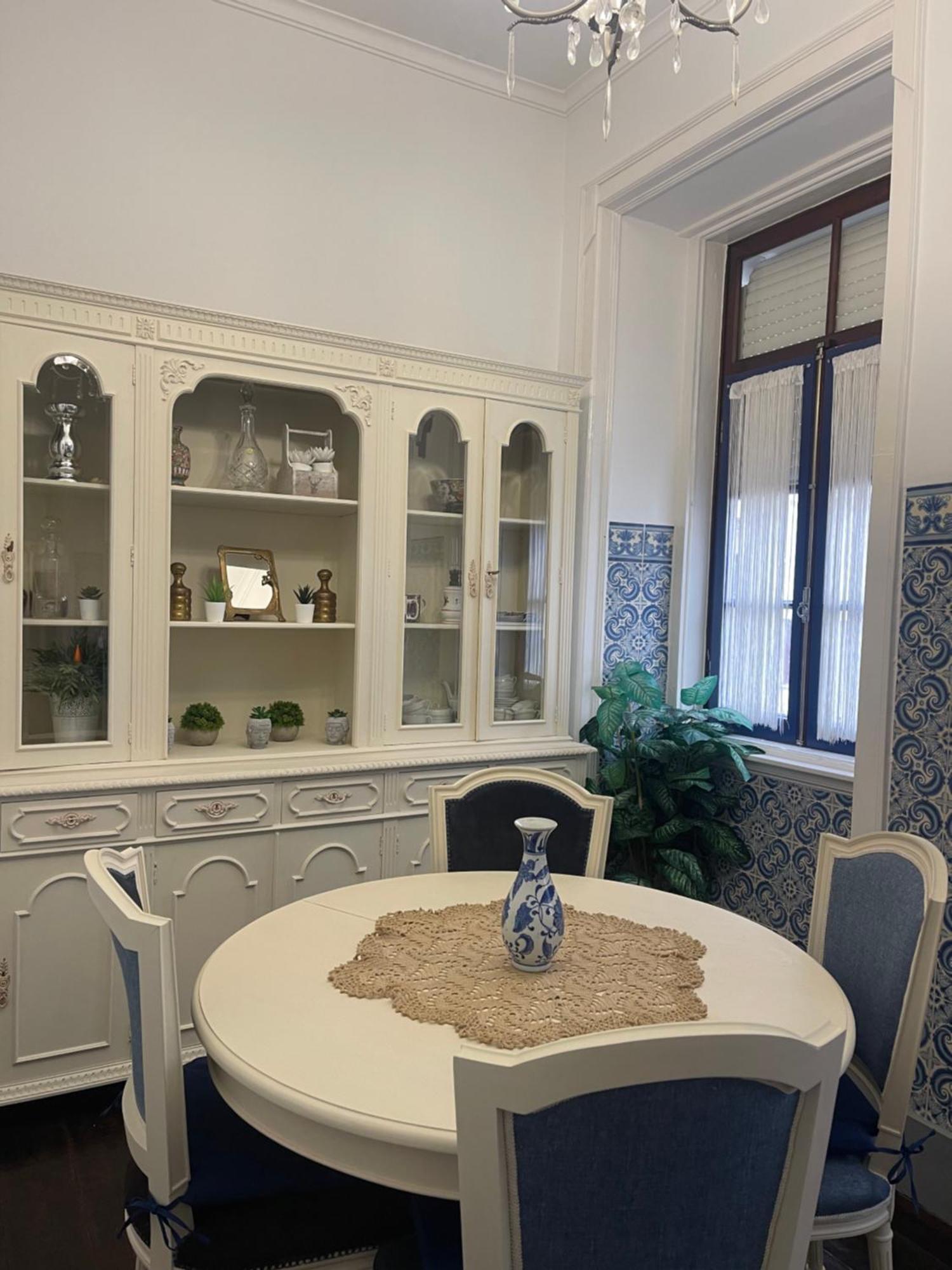 פיגואיירה דה פוז Patio Da Foz - Appartement Tres Accueillant Centre-Ville מראה חיצוני תמונה