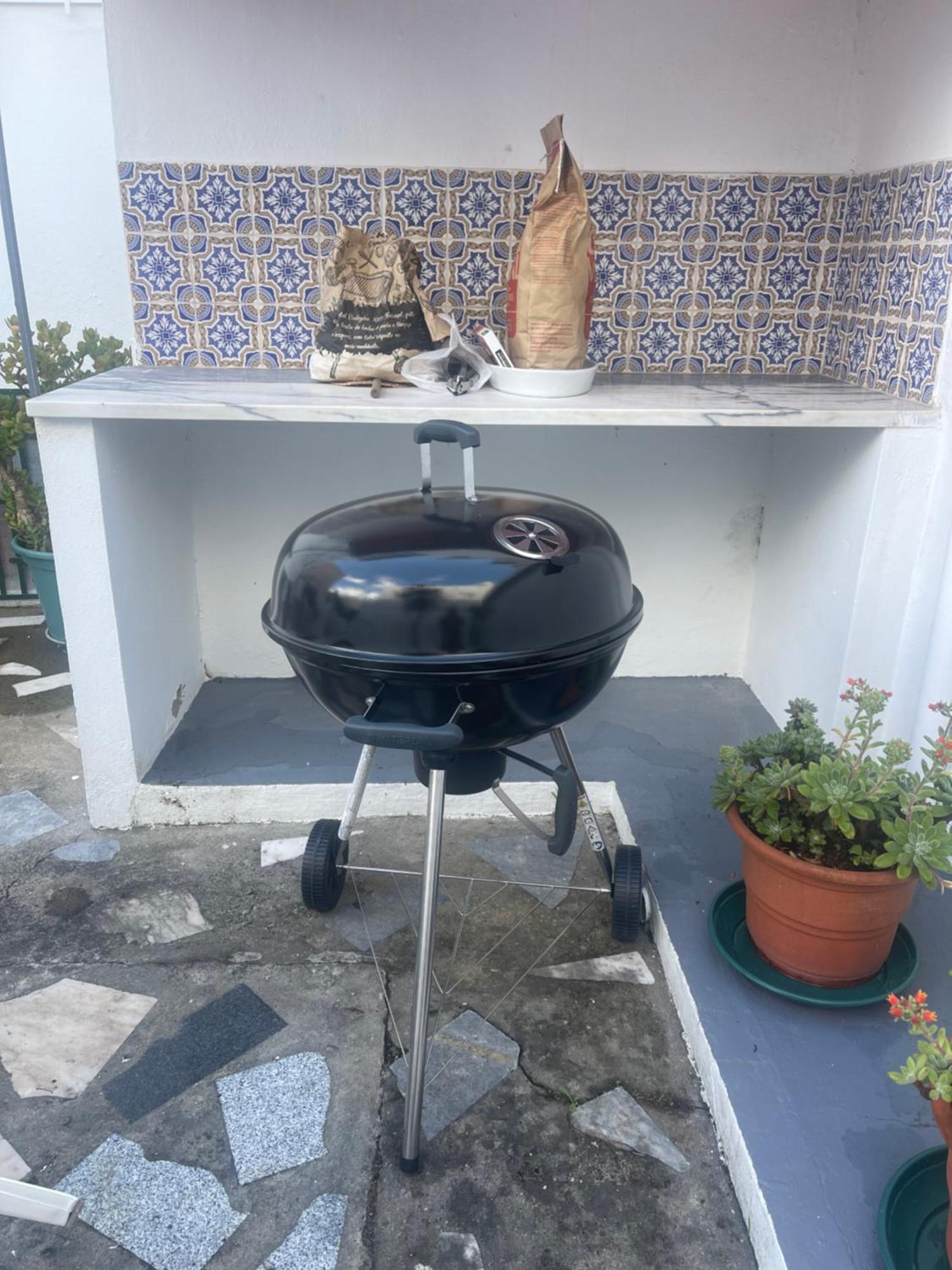 פיגואיירה דה פוז Patio Da Foz - Appartement Tres Accueillant Centre-Ville מראה חיצוני תמונה