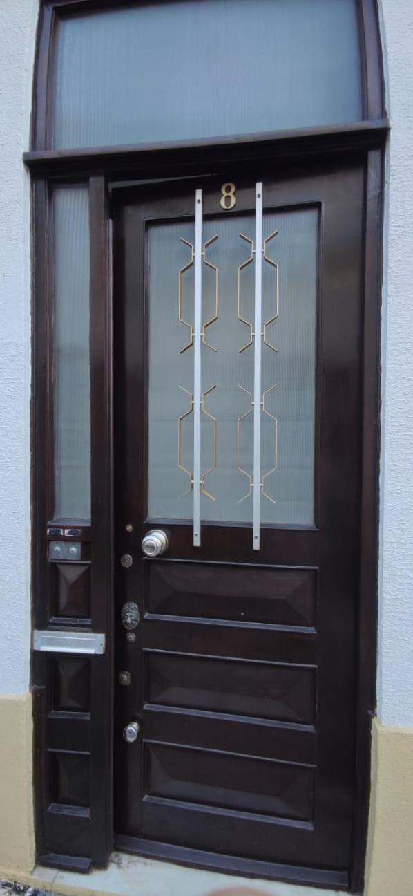 פיגואיירה דה פוז Patio Da Foz - Appartement Tres Accueillant Centre-Ville מראה חיצוני תמונה