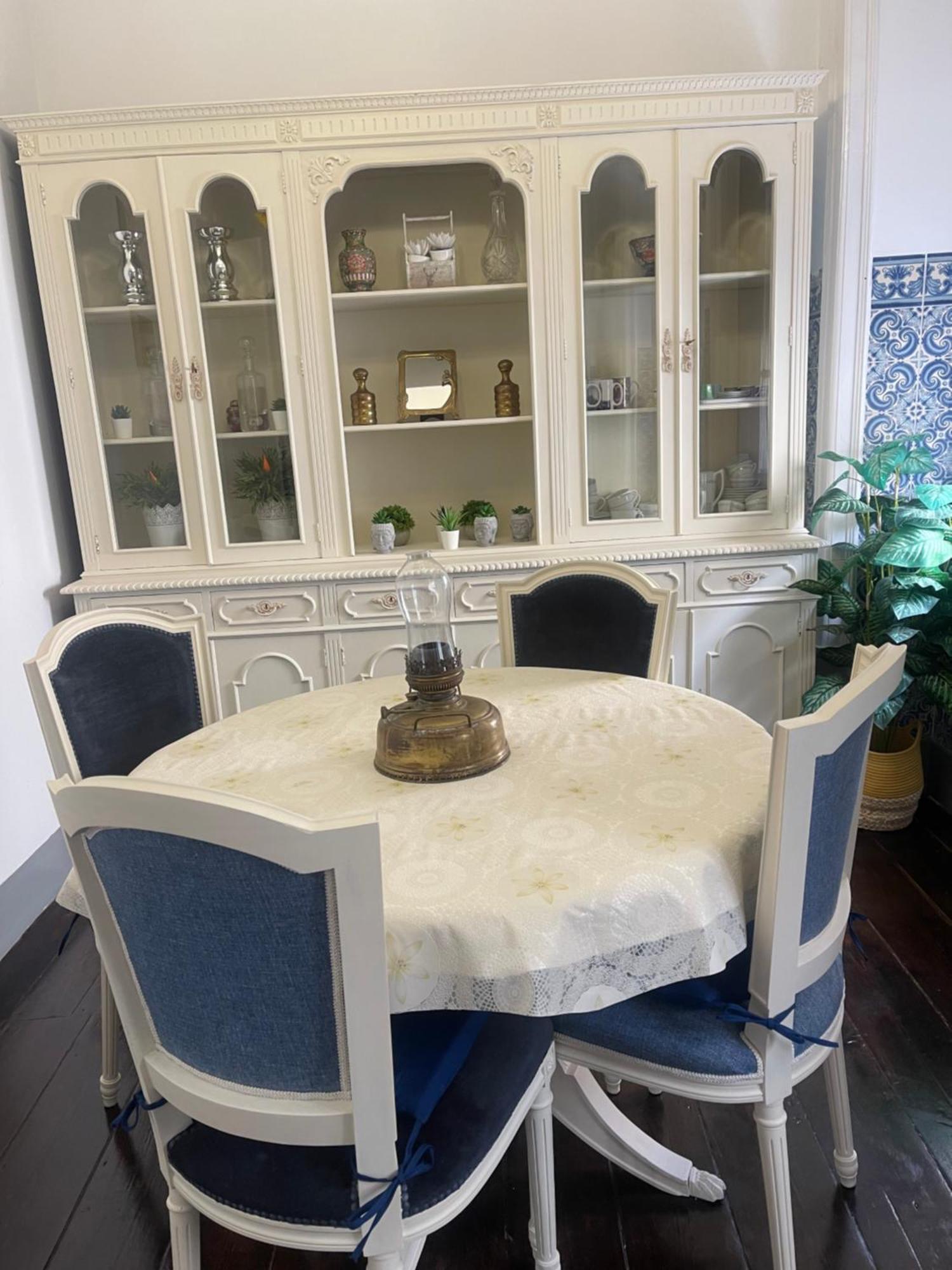 פיגואיירה דה פוז Patio Da Foz - Appartement Tres Accueillant Centre-Ville מראה חיצוני תמונה