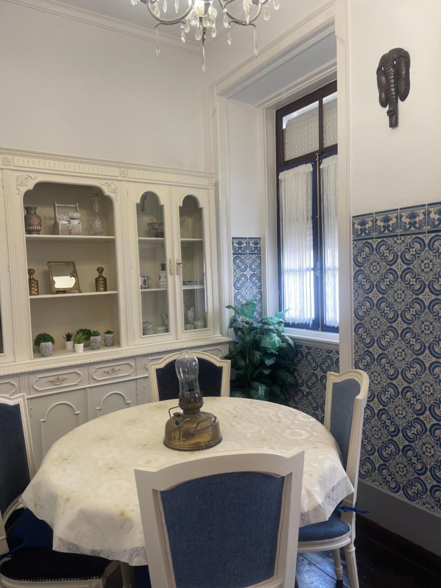 פיגואיירה דה פוז Patio Da Foz - Appartement Tres Accueillant Centre-Ville מראה חיצוני תמונה