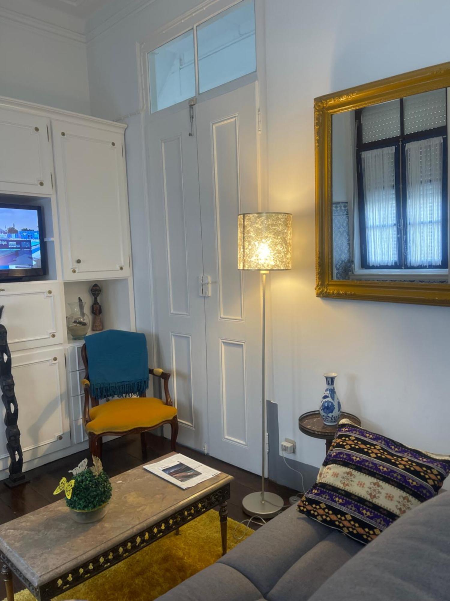 פיגואיירה דה פוז Patio Da Foz - Appartement Tres Accueillant Centre-Ville מראה חיצוני תמונה