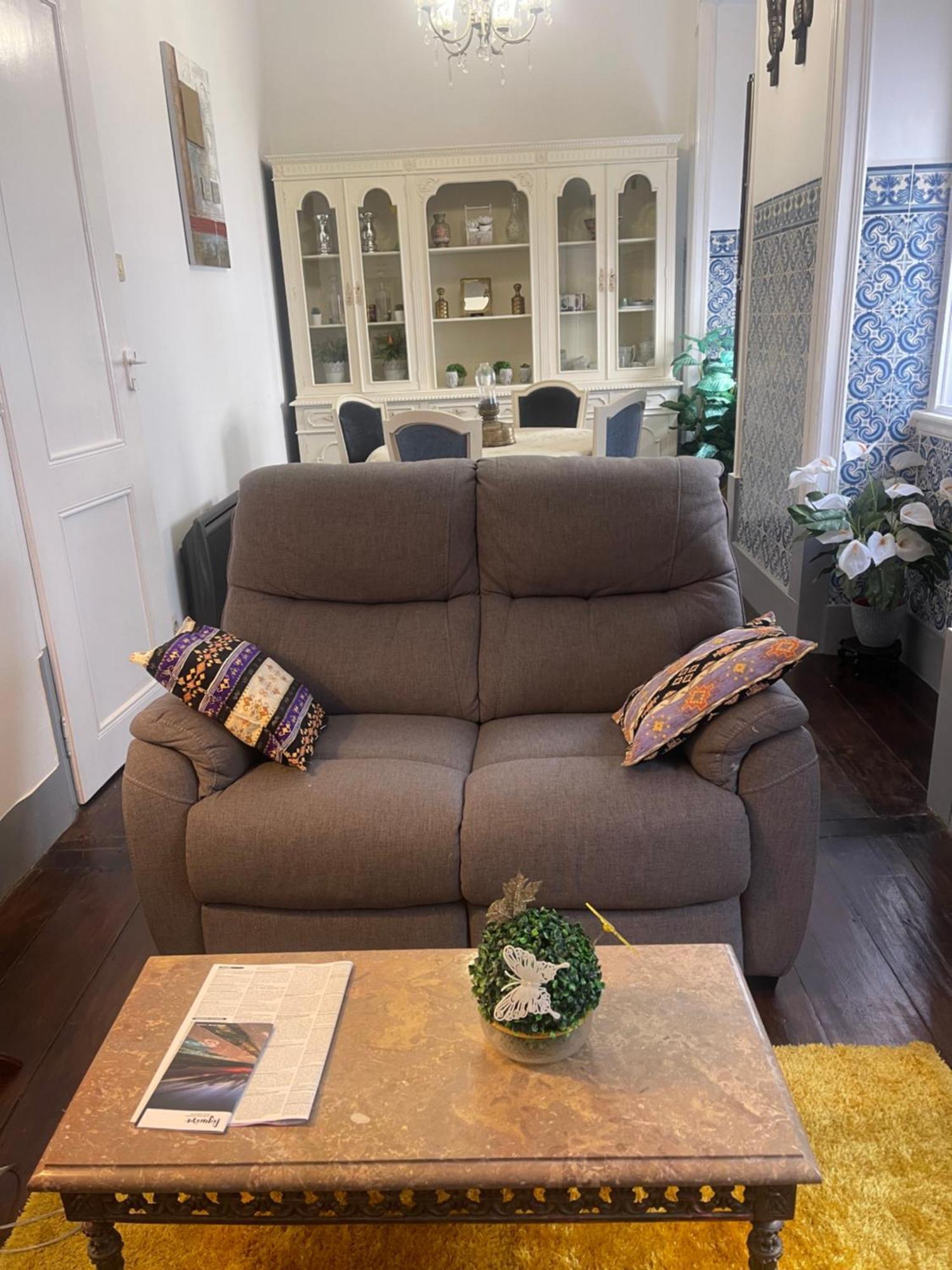 פיגואיירה דה פוז Patio Da Foz - Appartement Tres Accueillant Centre-Ville מראה חיצוני תמונה