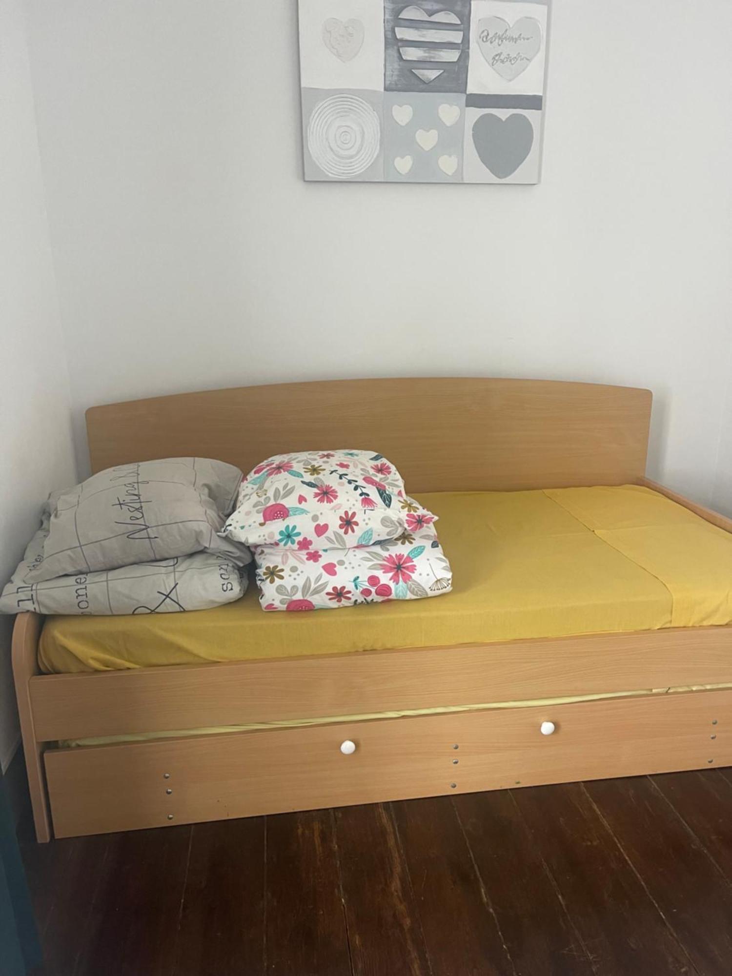 פיגואיירה דה פוז Patio Da Foz - Appartement Tres Accueillant Centre-Ville מראה חיצוני תמונה