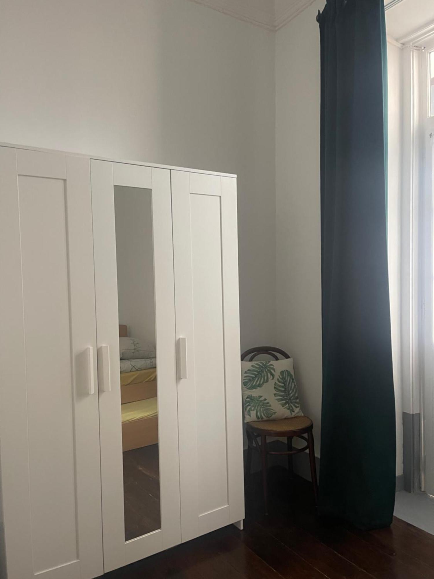 פיגואיירה דה פוז Patio Da Foz - Appartement Tres Accueillant Centre-Ville מראה חיצוני תמונה