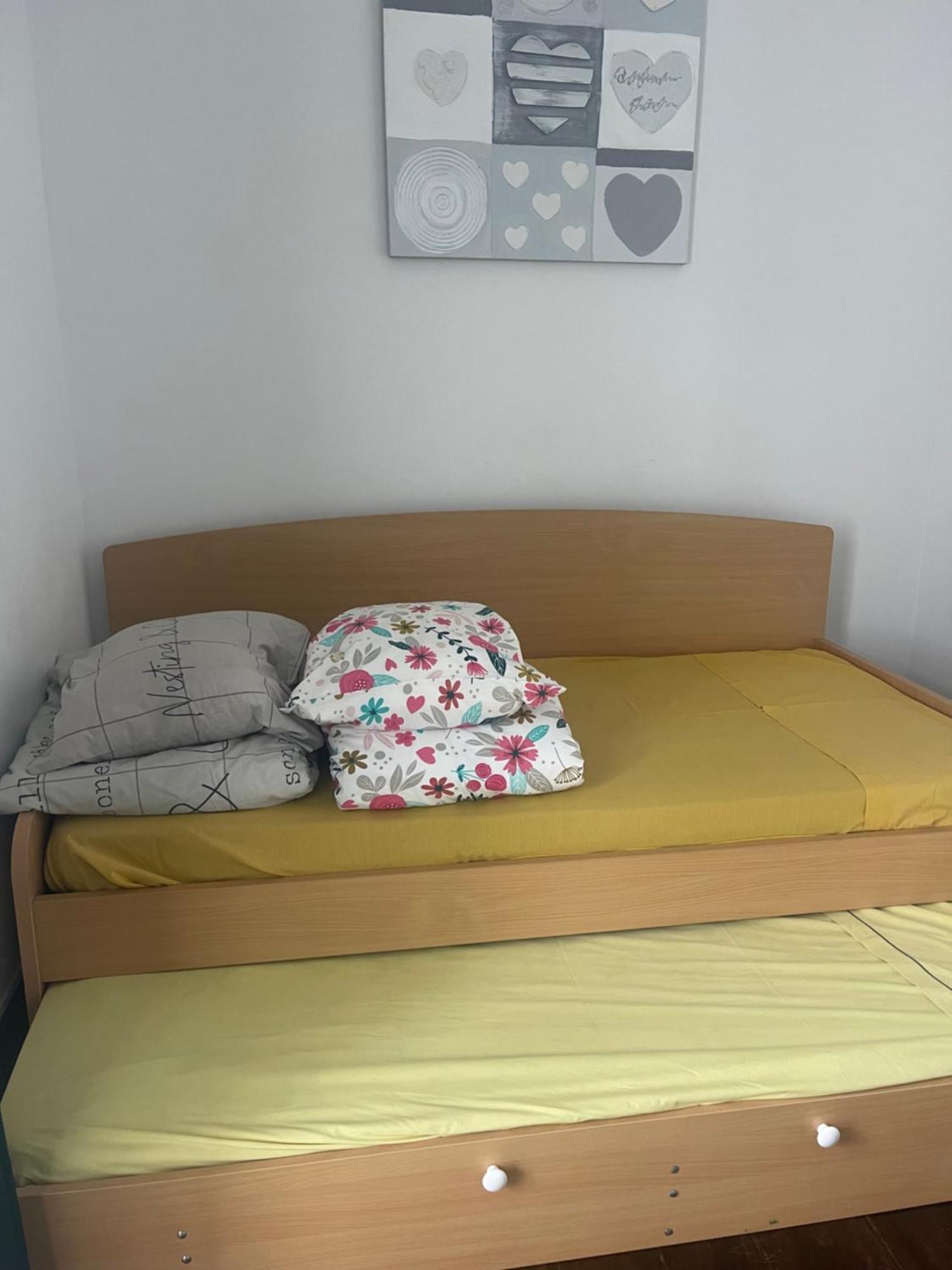 פיגואיירה דה פוז Patio Da Foz - Appartement Tres Accueillant Centre-Ville מראה חיצוני תמונה