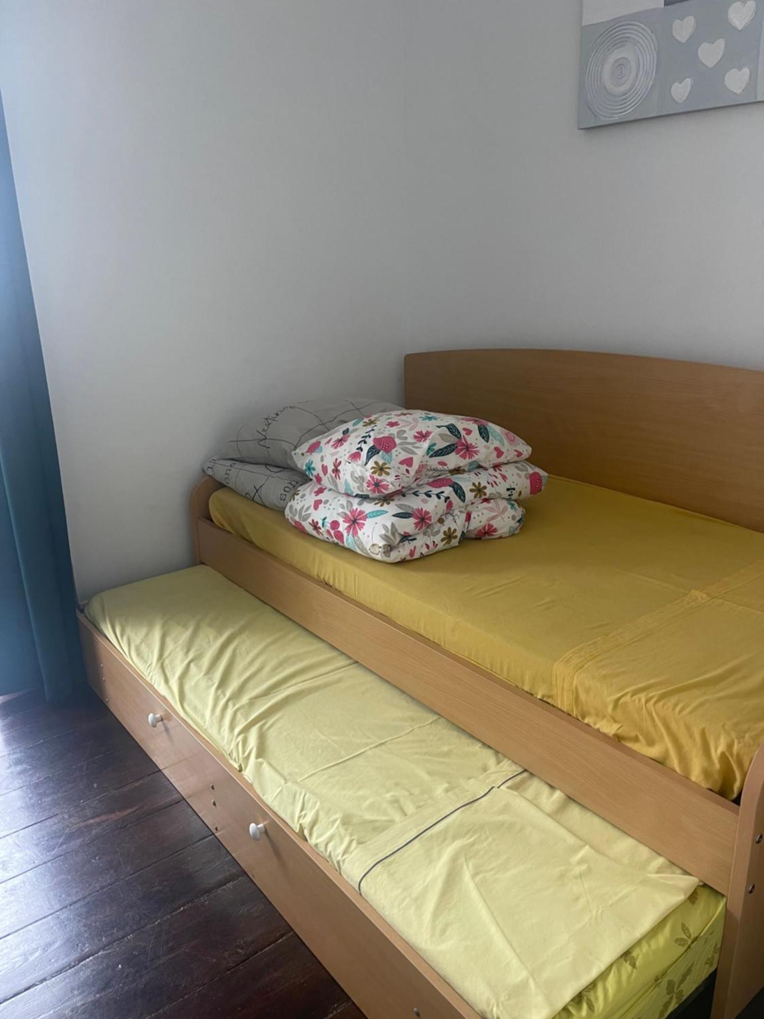 פיגואיירה דה פוז Patio Da Foz - Appartement Tres Accueillant Centre-Ville מראה חיצוני תמונה